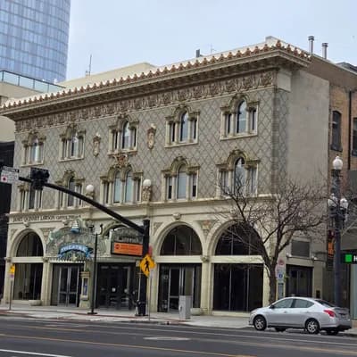 Kimpton Hotel Monaco Salt Lake City