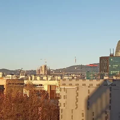 Travelodge Barcelona Poblenou