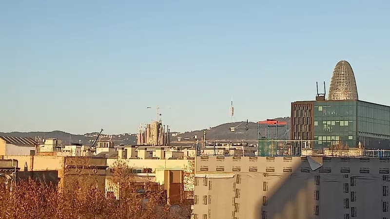 Travelodge Barcelona Poblenou