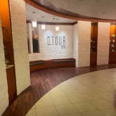 D.TOUR Spa