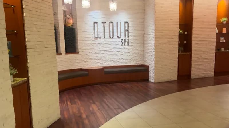 D.TOUR Spa