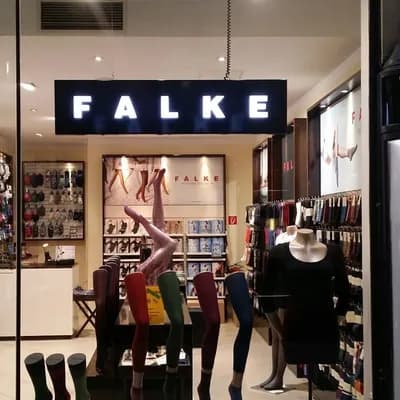 FALKE Store
