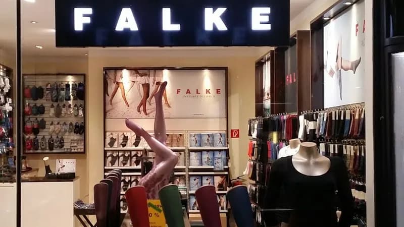 FALKE Store