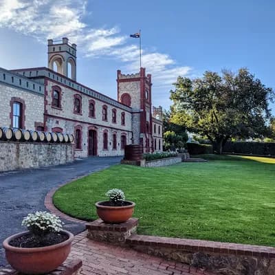 Yalumba
