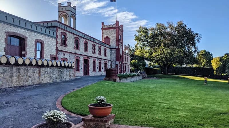 Yalumba