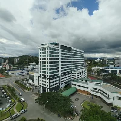 Sky Hotel