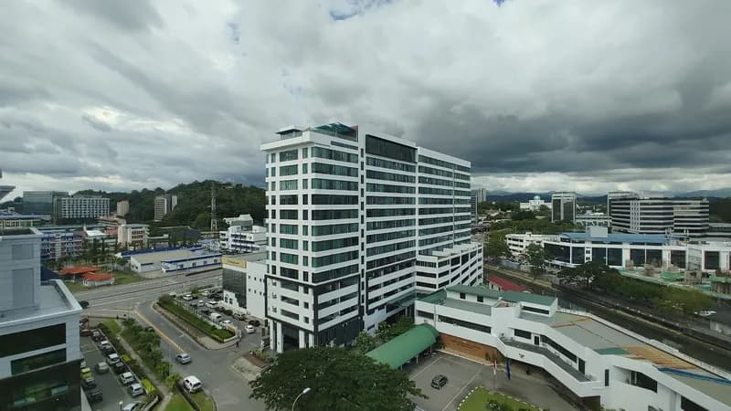 Sky Hotel