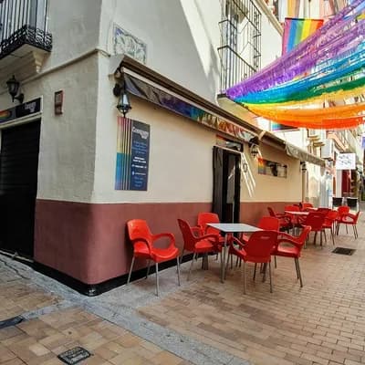 Company Bar