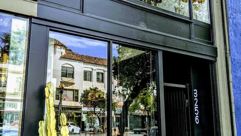Alkali Rye - Oakland's Beverage Shop