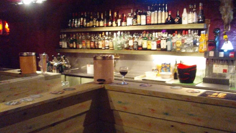 Action Bar