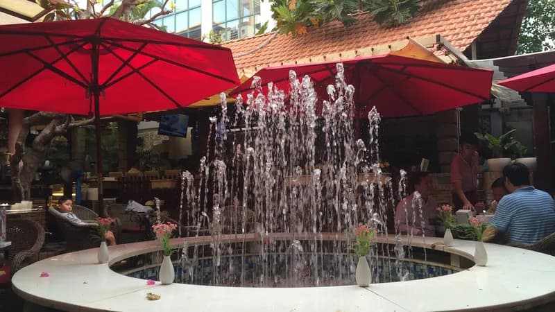 Cafe 343