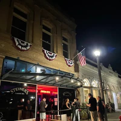 Steiner's Tavern