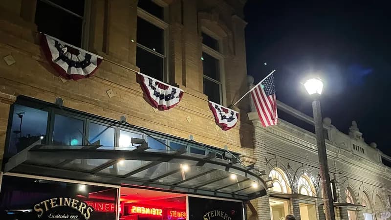 Steiner's Tavern