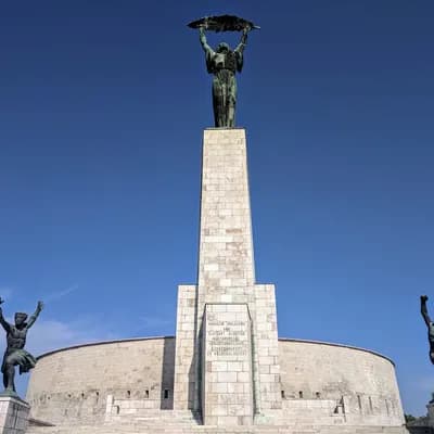 Gellért-Berg