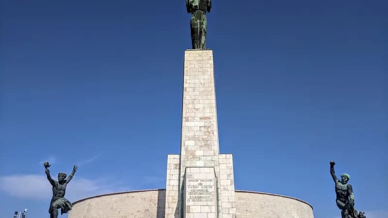 Gellért-Berg