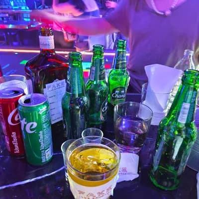 Fake Club Bangkok