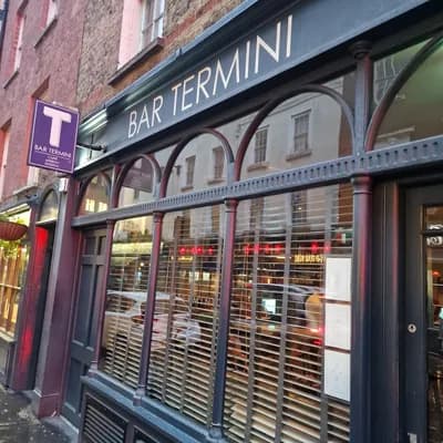 Bar Termini