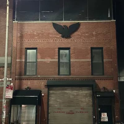 Eagle NYC
