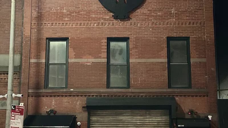 Eagle NYC