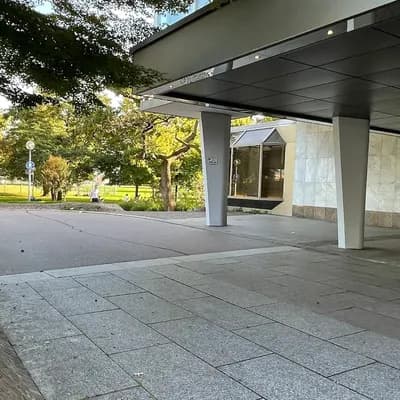 Althoff Hotel am Schlossgarten