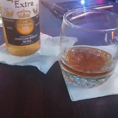 Club Bar