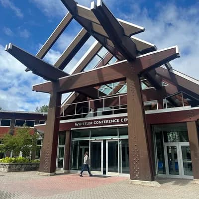 Whistler Conference Centre