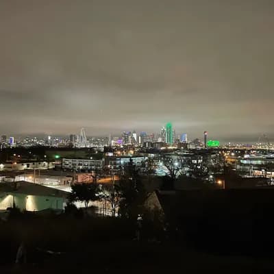 Belmont Hotel Dallas