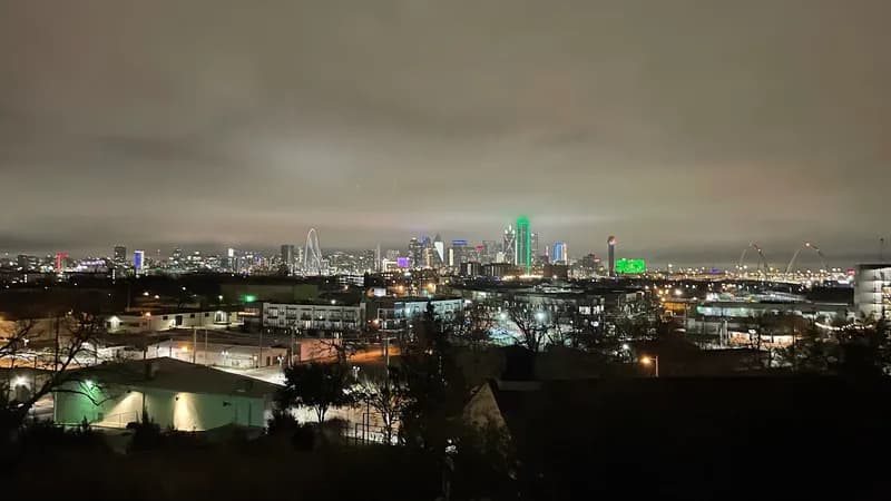 Belmont Hotel Dallas
