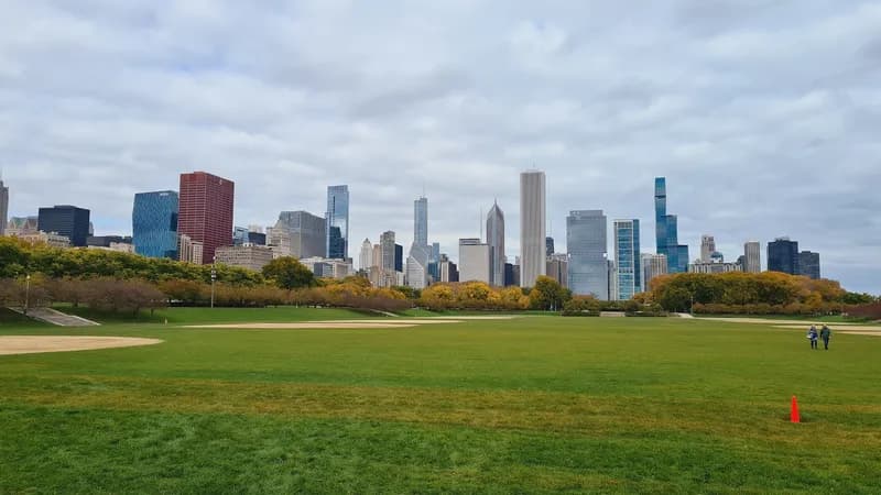 Grant Park