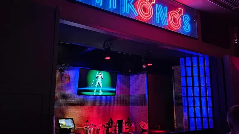 Bar Mykonos