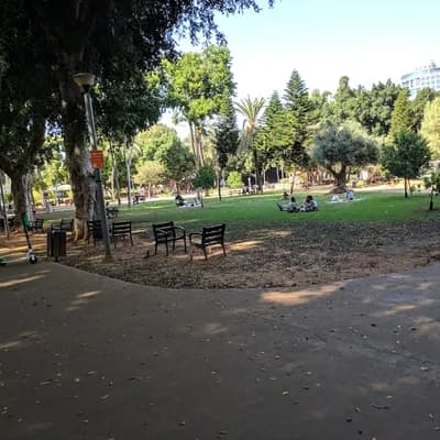 Meir Garden