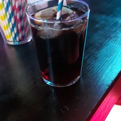 Dark Cruising Bar