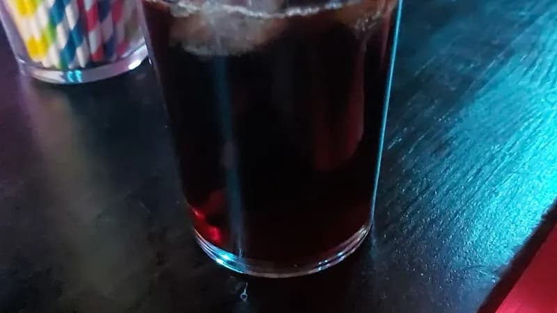 Dark Cruising Bar