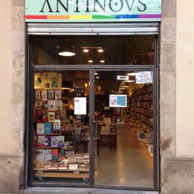 Antinous