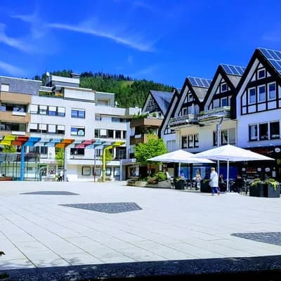 Marktplatz