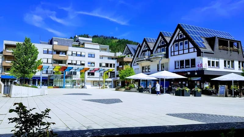 Marktplatz