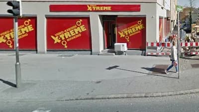X-TREME Sexkino Graz