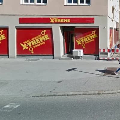 X-TREME Sexkino Graz