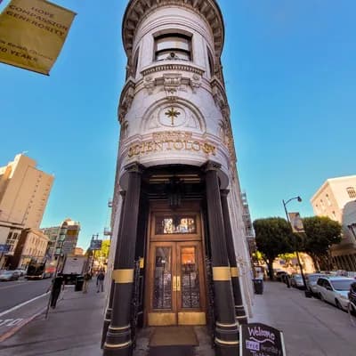 Church of Scientology of San Francisco