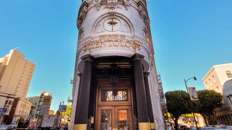 Church of Scientology of San Francisco
