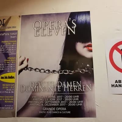 Grande Opera