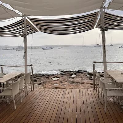 Café del Mar