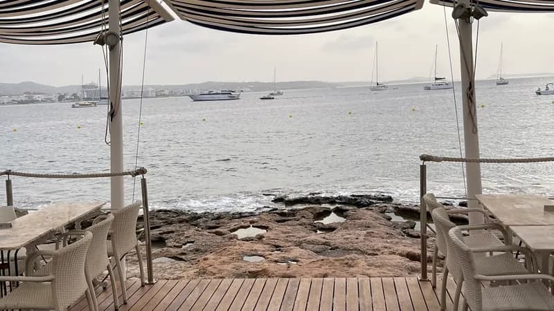 Café del Mar