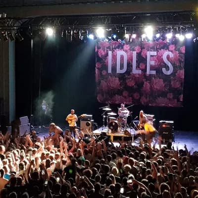 Danforth Music Hall