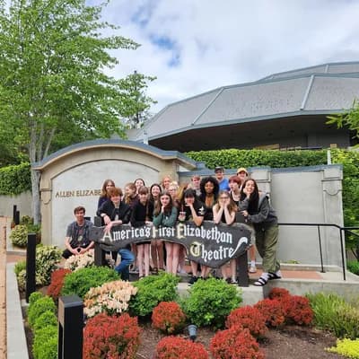 Oregon Shakespeare Festival