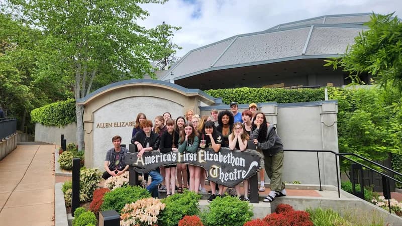 Oregon Shakespeare Festival