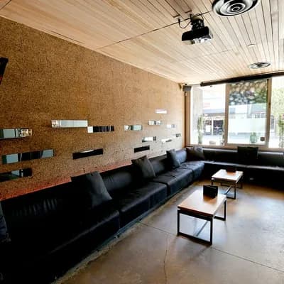 1181 Lounge