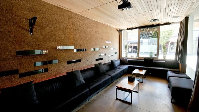 1181 Lounge