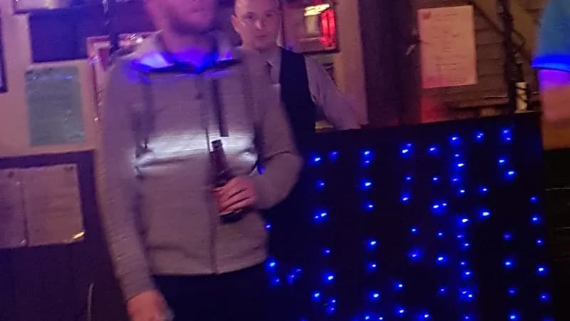 White Hart