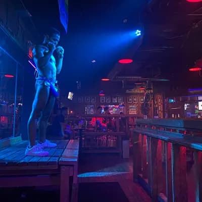 Charlie's Las Vegas